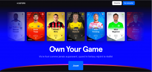 Cómo jugar a Sorare